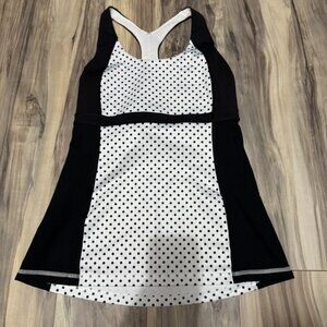 Lululemon Run: Fast Track Tank